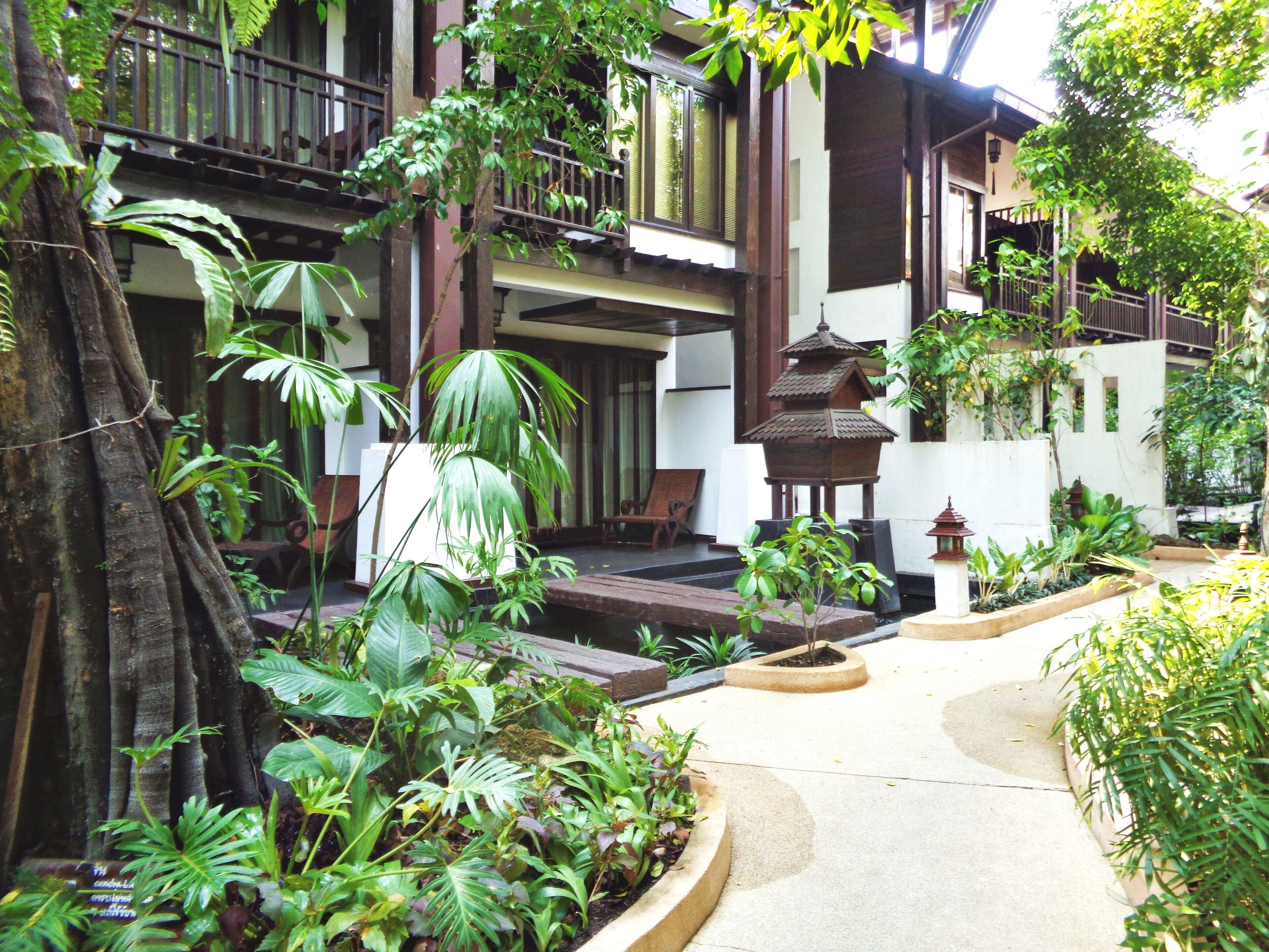 Yantarasri Resort — Photos 1