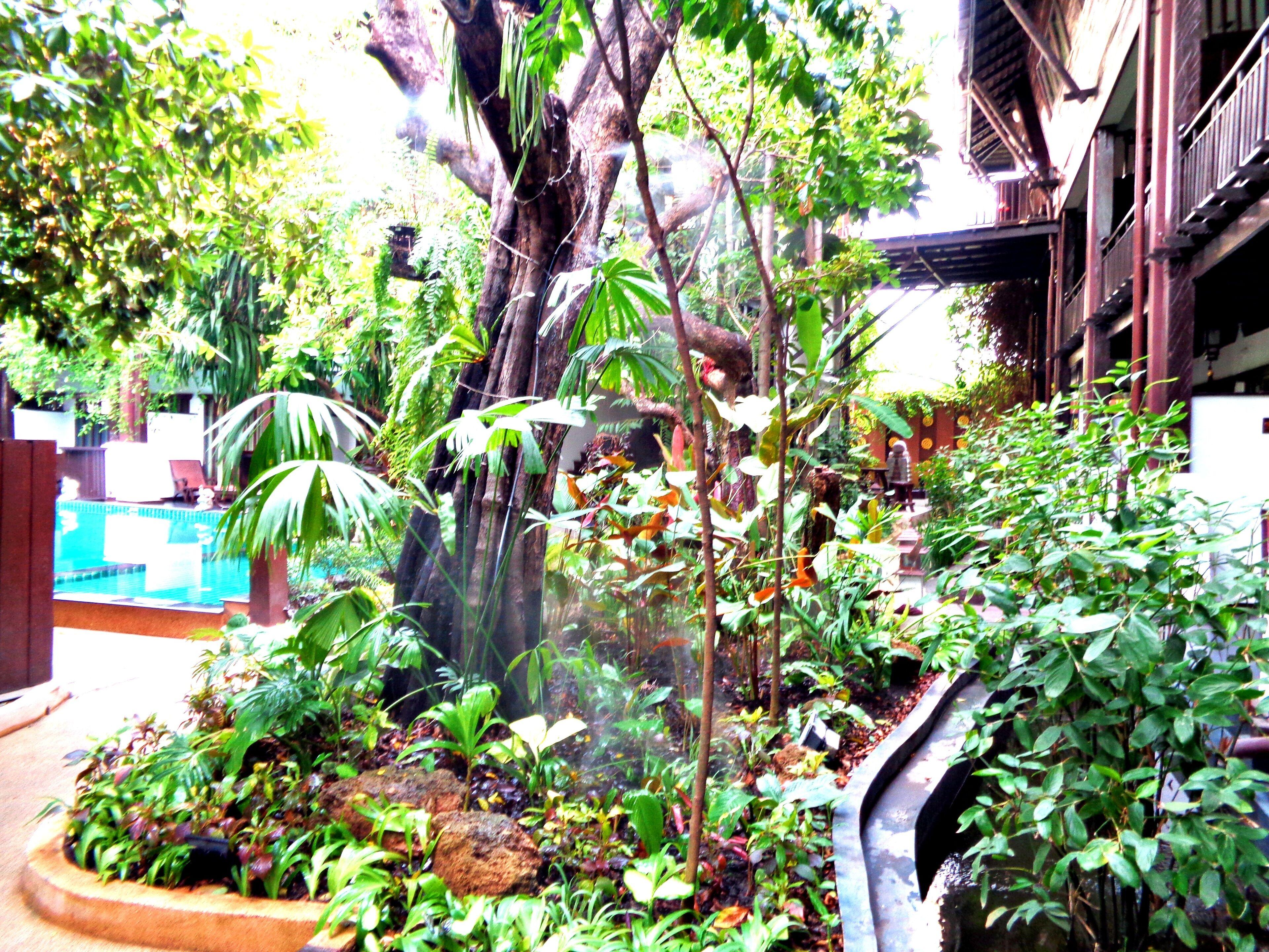 Yantarasri Resort — Photos 2